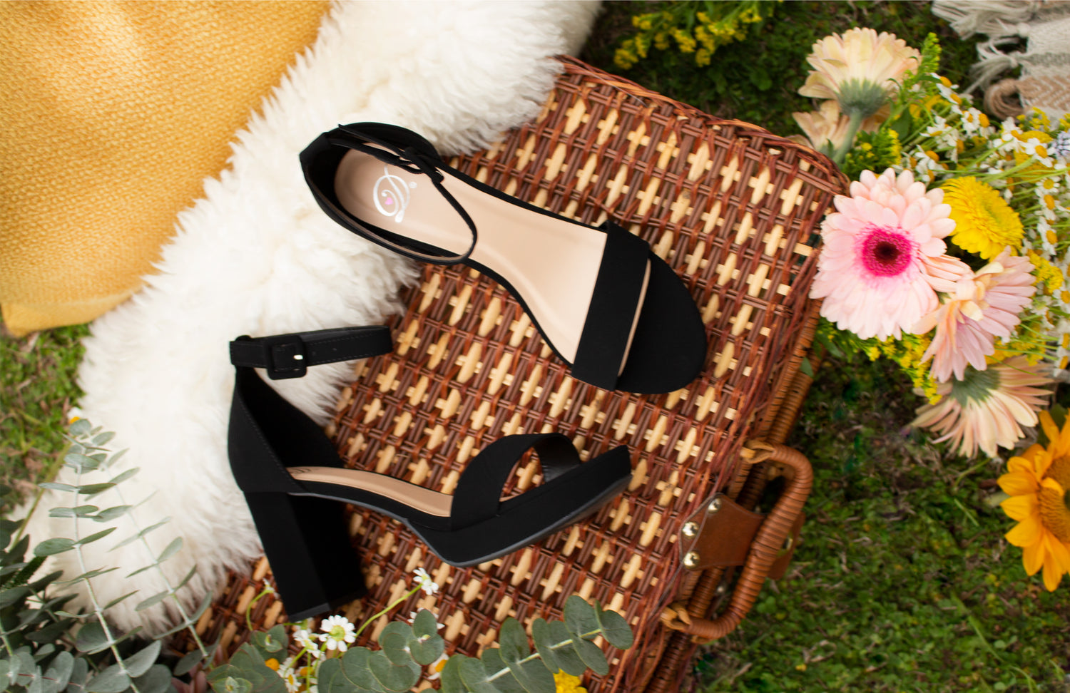 Women Heels