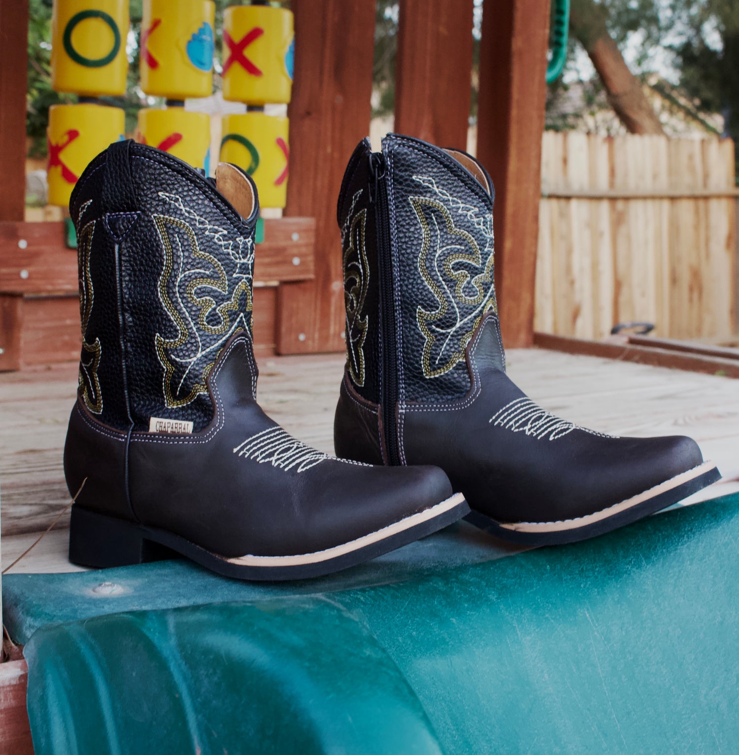 Kids Boots
