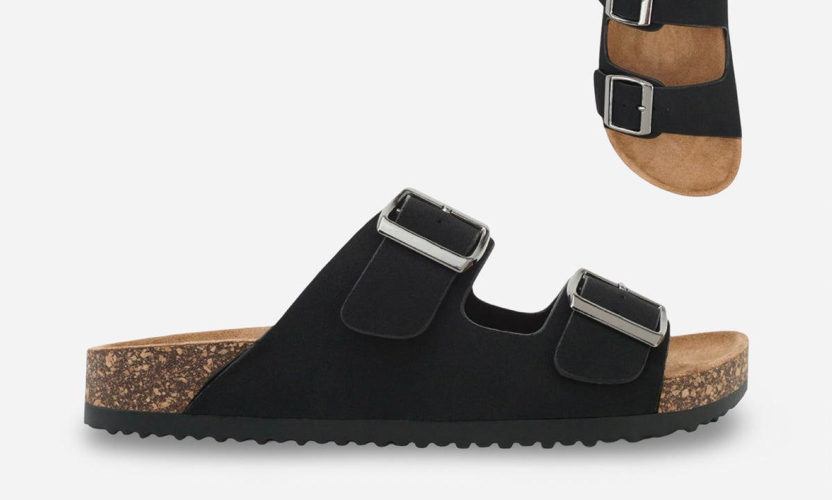 Soda Jete Women Sandal