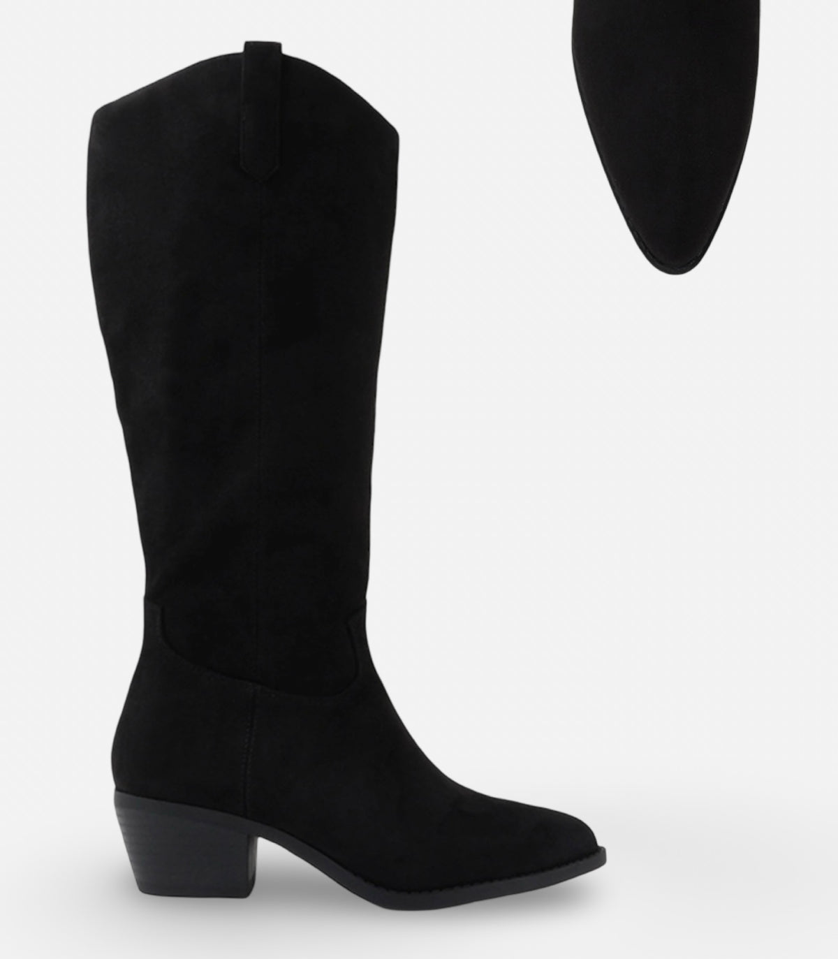 Soda Ernest Boots