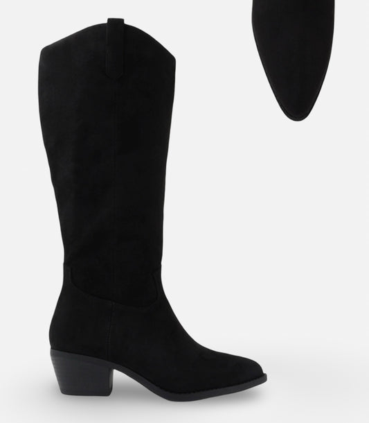 Soda Ernest Boots