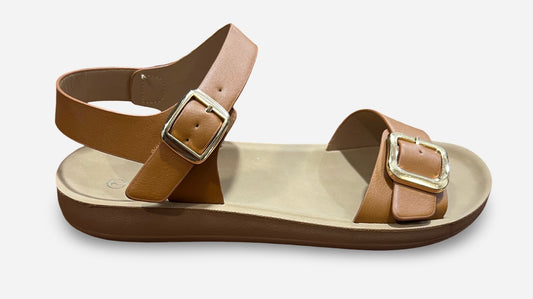 Forever Respect-05 Women Sandal