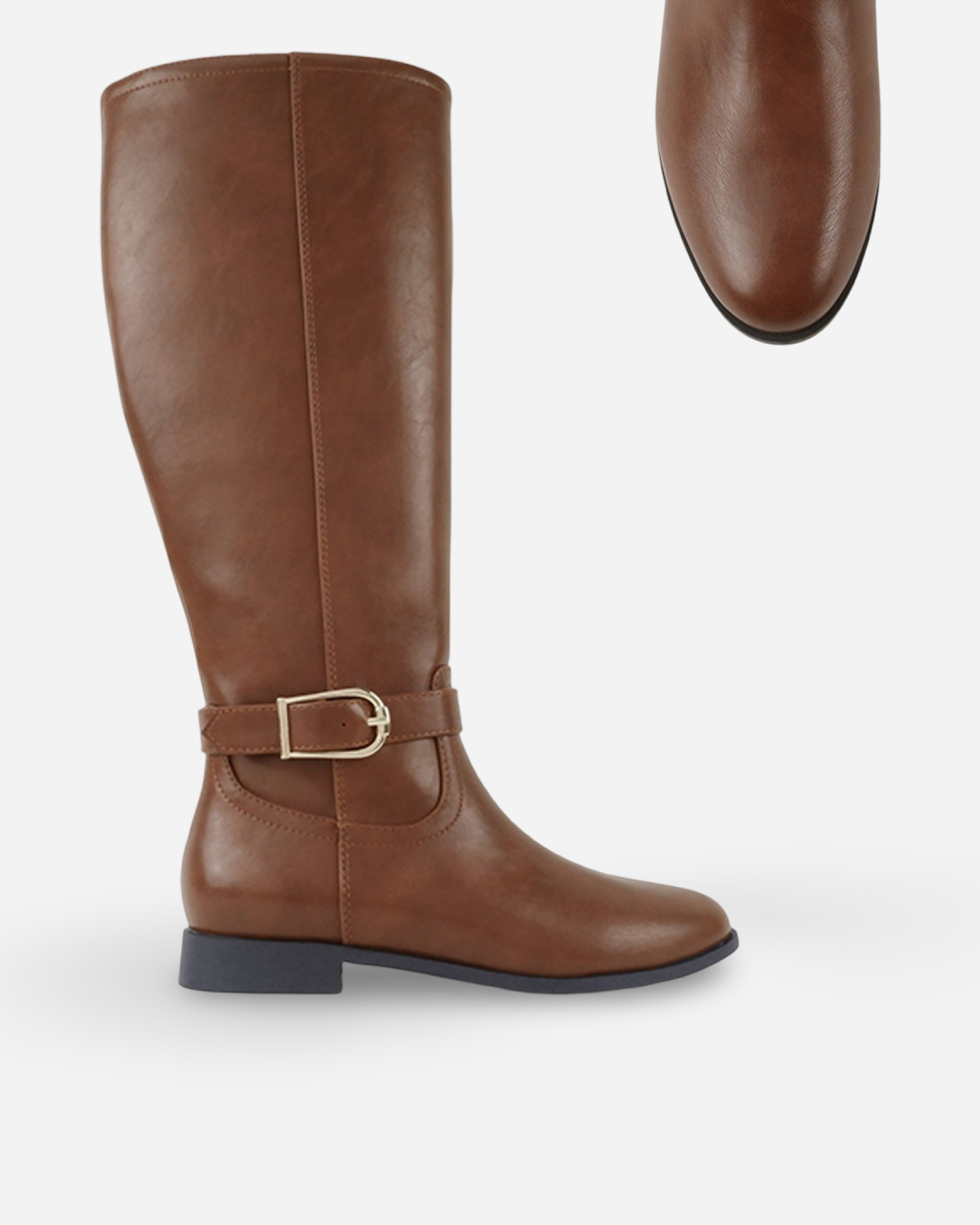 Soda Orion Knee High Boot