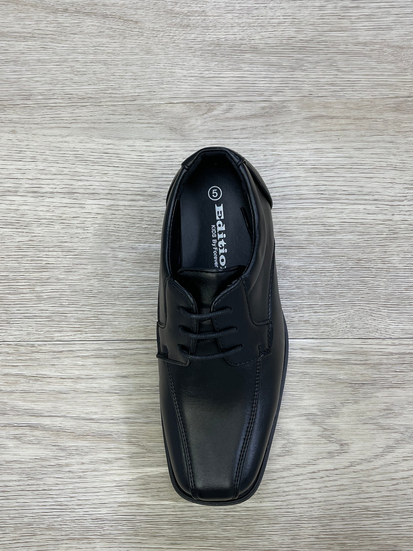 Forever Pioneer-04Y Youth Dress Shoe