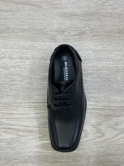 Forever Pioneer-04Y Youth Dress Shoe