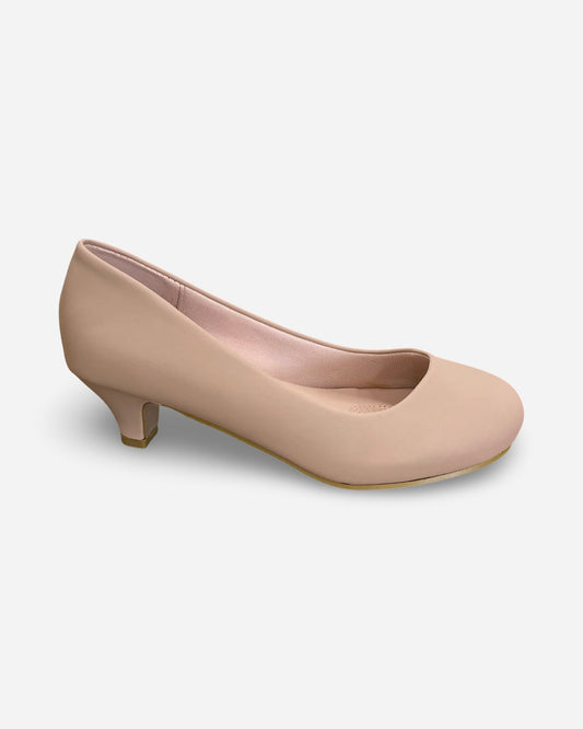 Forever Dana Short Heel