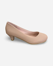 Load image into Gallery viewer, Forever Dana Short Heel
