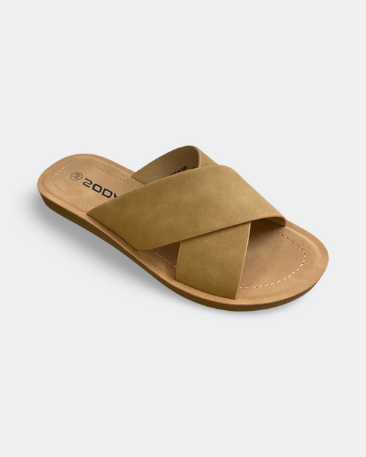 Soda Reflect Sandal