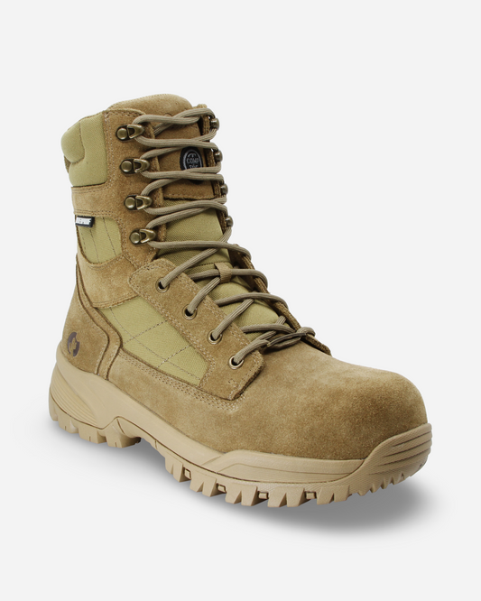 Cactus WPC822 Sand Waterproof Compose Toe Work Boot