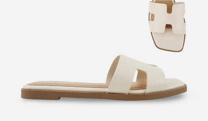 Soda Knit Sandal