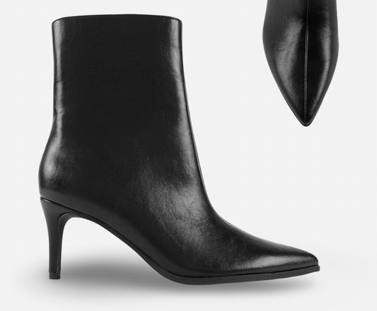 Delicious Museum Bootie