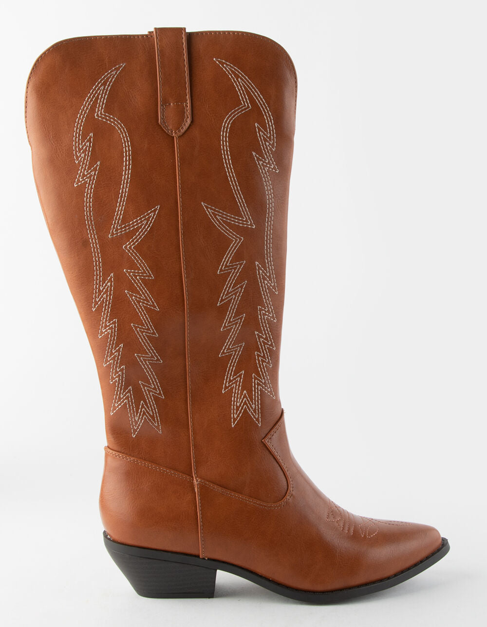 Soda Cowboy Women Boot