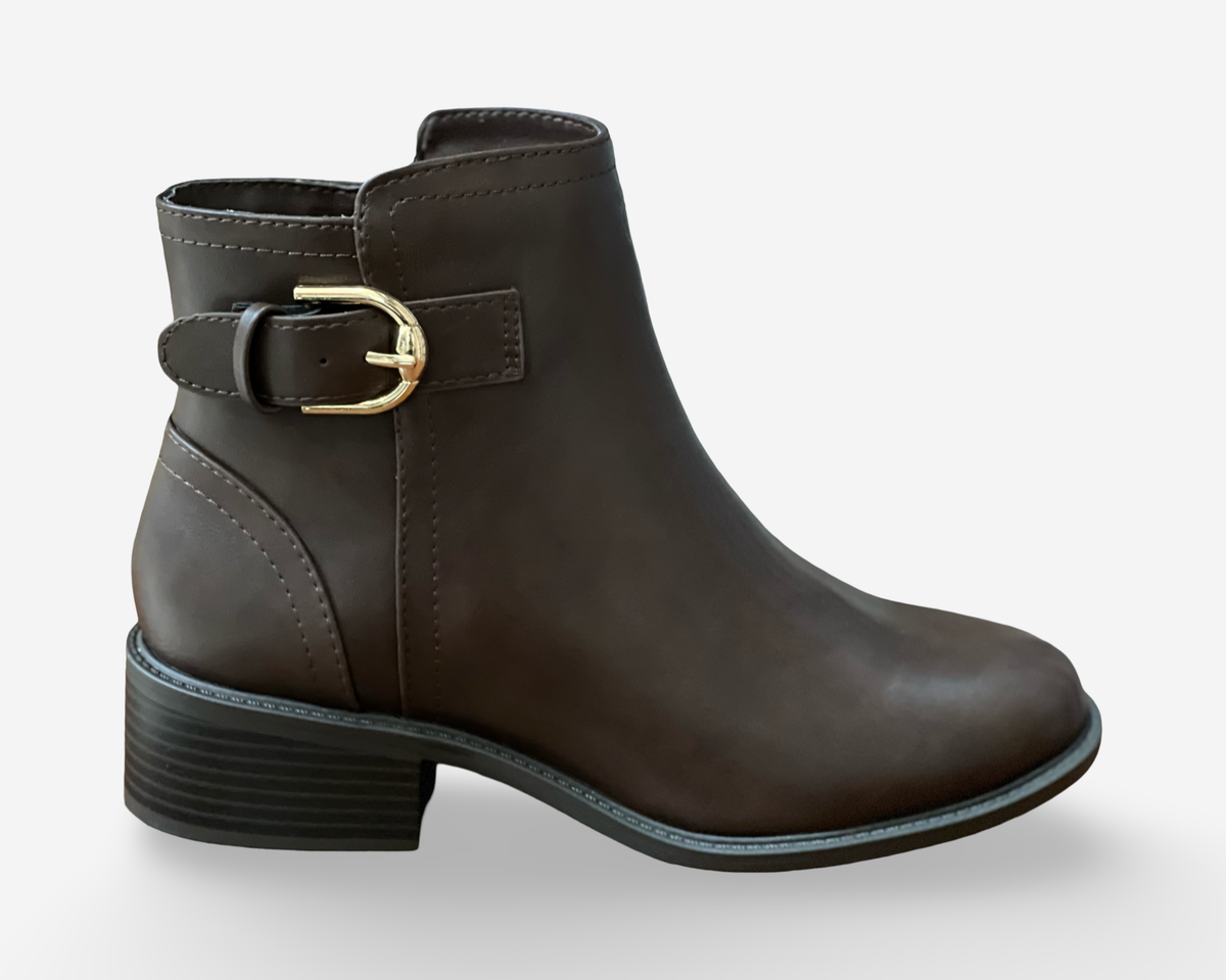 Soda Jason Botin