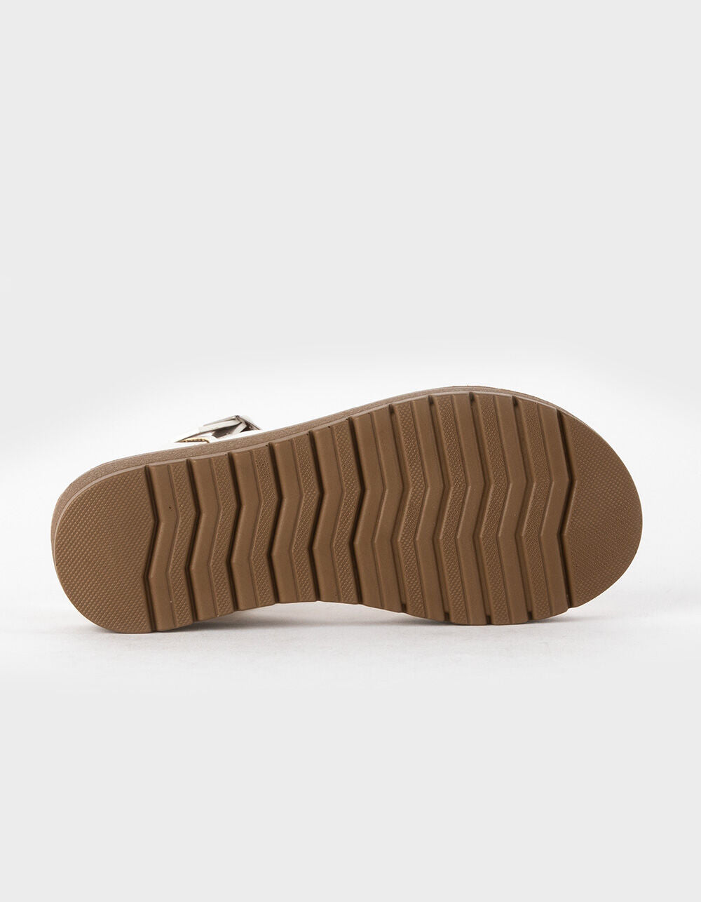 Soda Chester Platform Sandal
