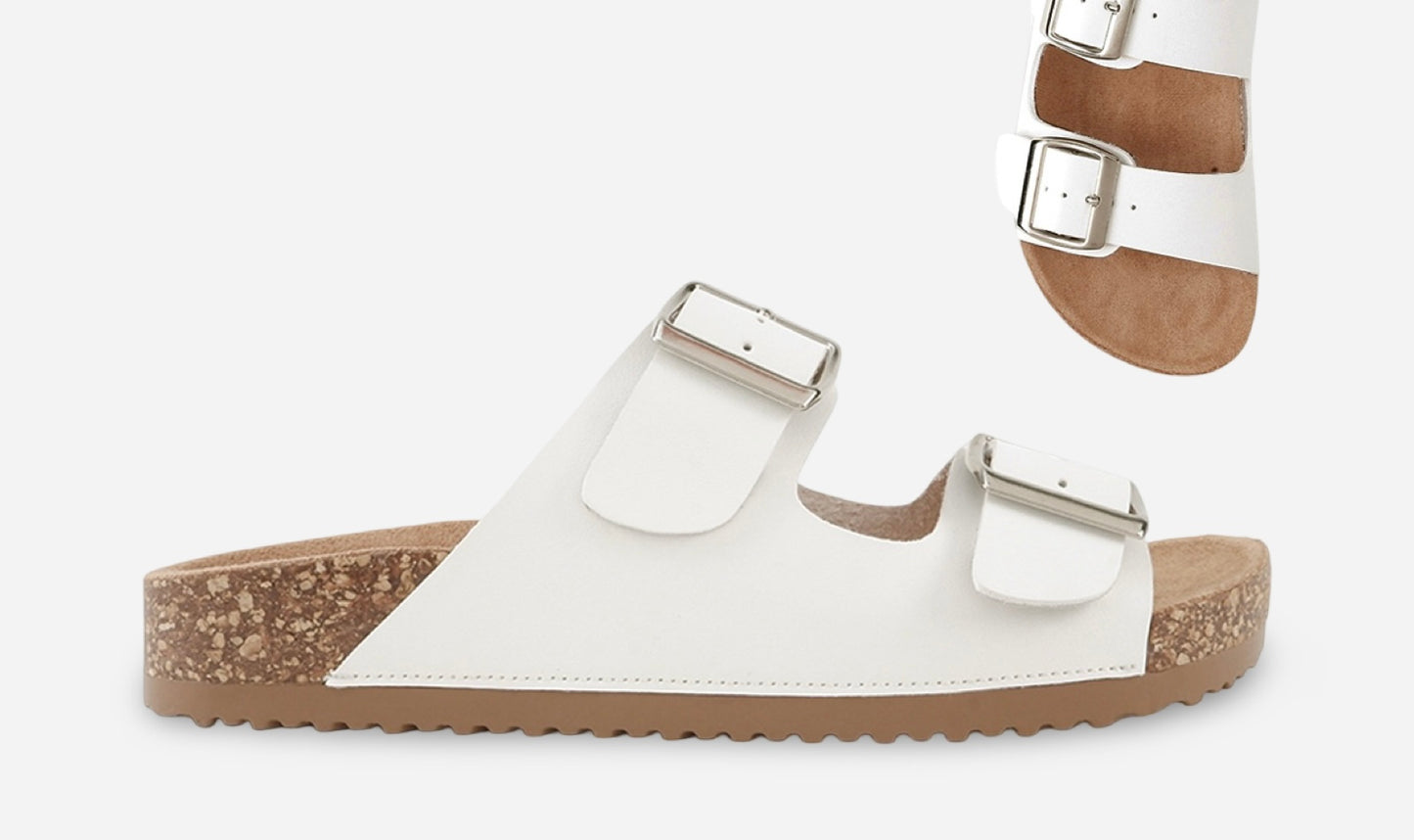Soda Jete Women Sandal