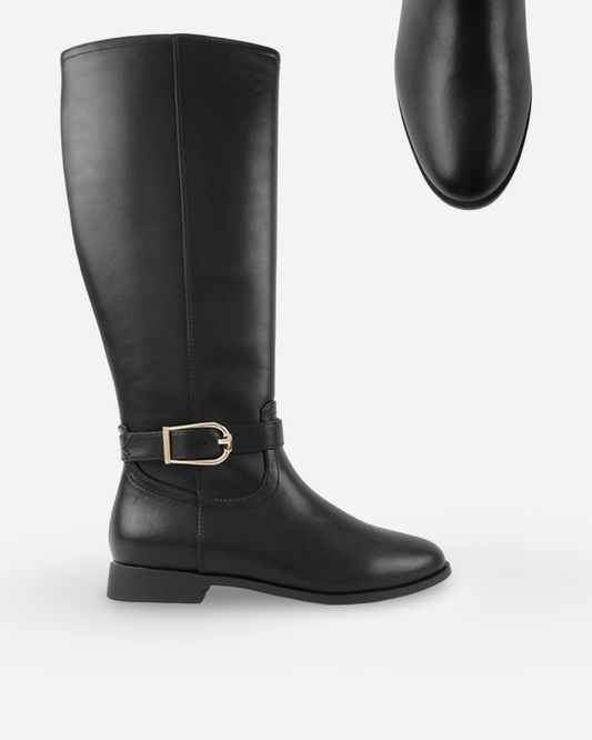 Soda Orion Knee High Boot