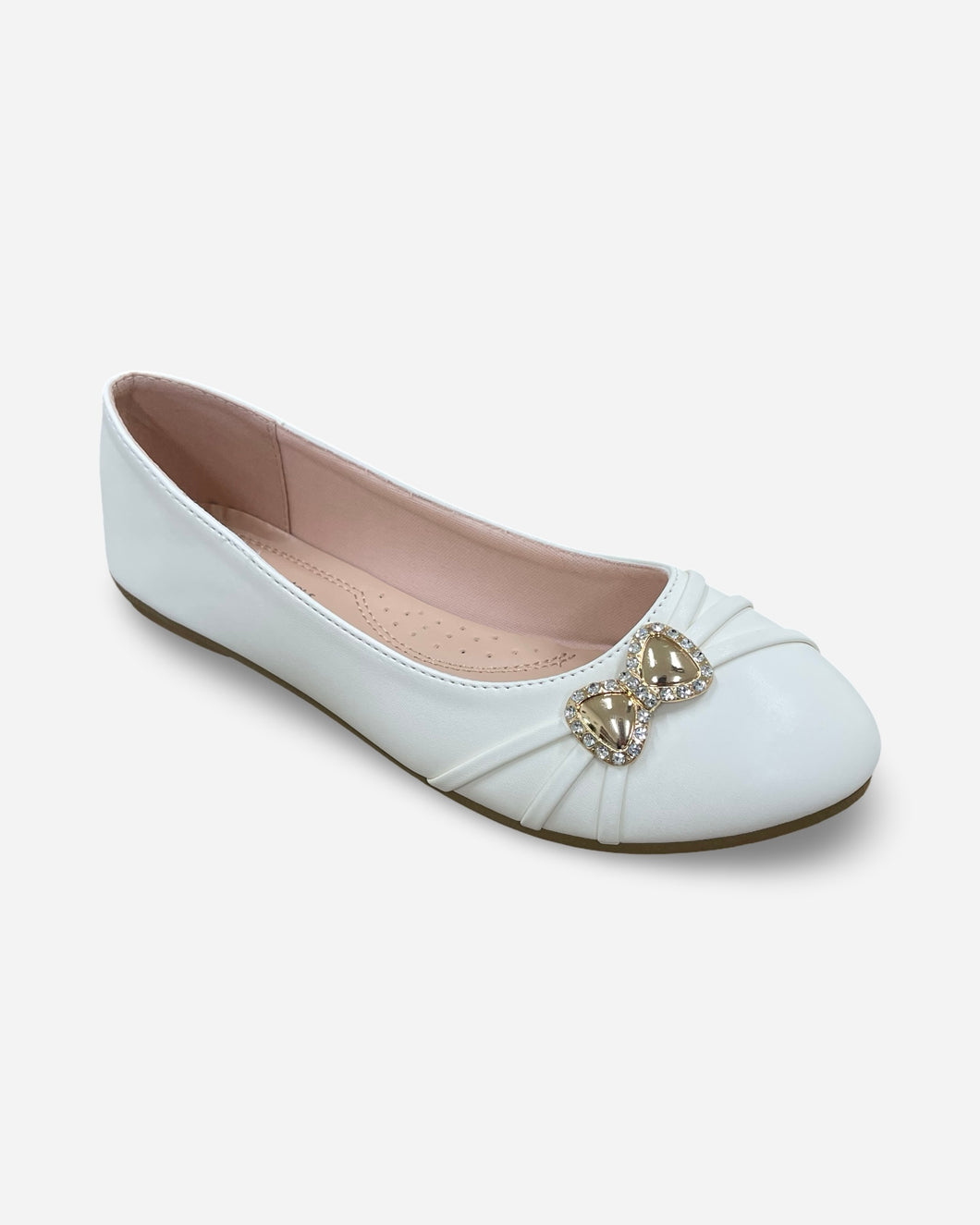 Forever CBC Women Flat