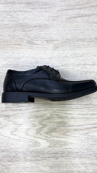 Forever Pioneer-04Y Youth Dress Shoe