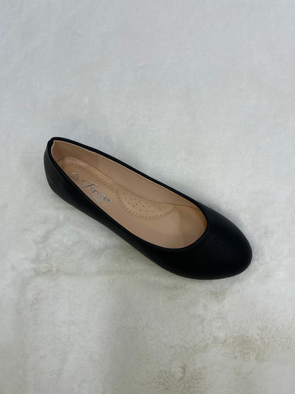 Forever Flexible Women Flat