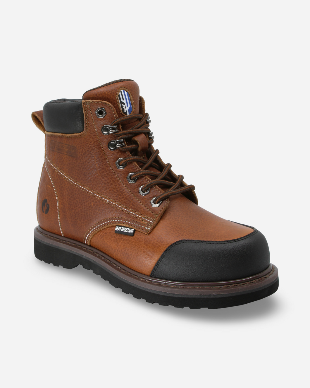 Cactus HR628 Heat Resistant Work Boots
