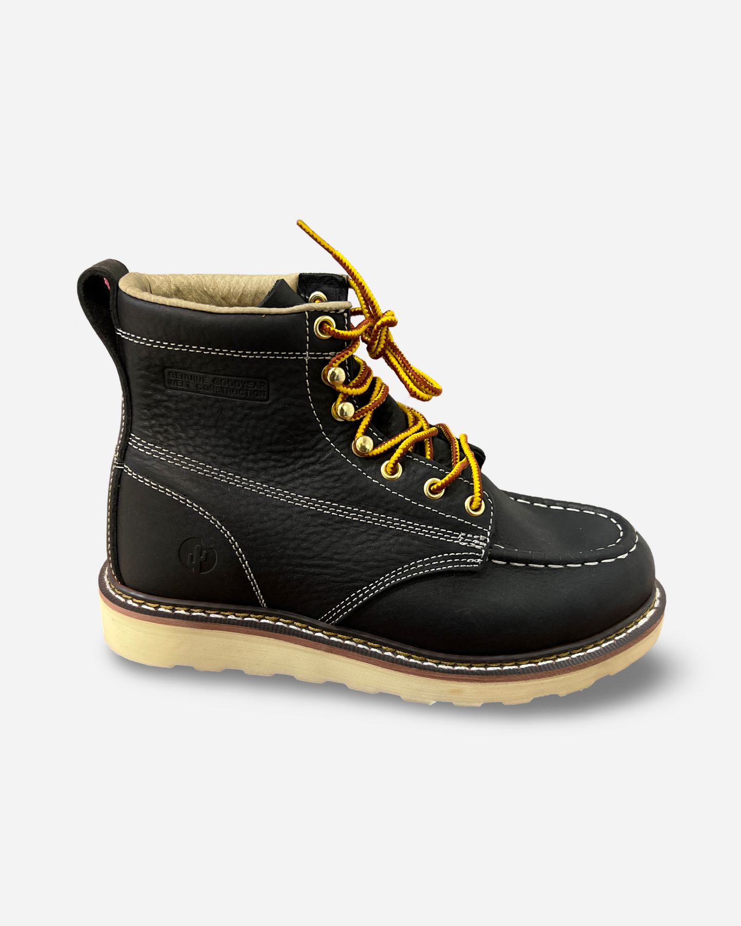 Cactus 6072M Men Work Boot