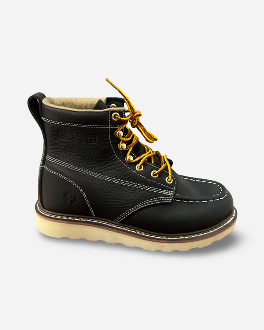 Cactus 6072M Men Work Boot