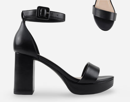 Delicious Century Heel