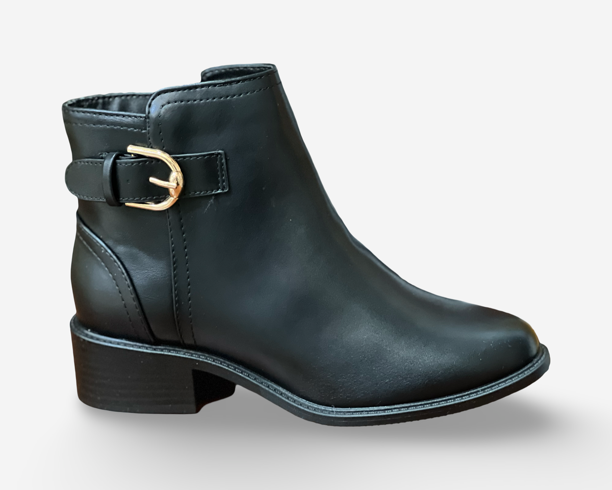 Soda Jason Botin