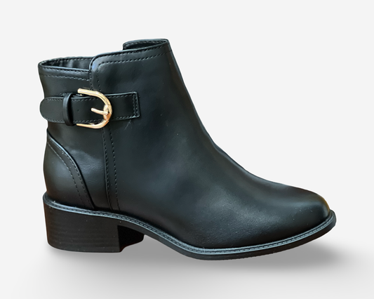 Soda Jason Botin