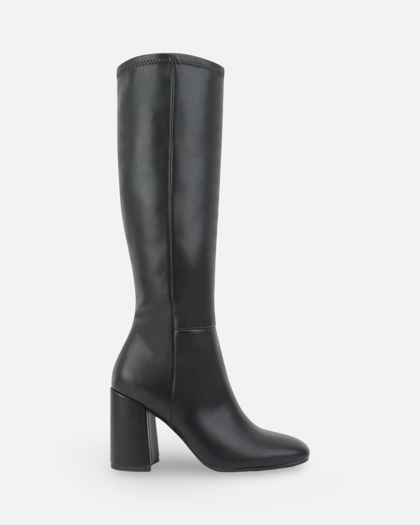 Delicious Rosalie Knee High Boot