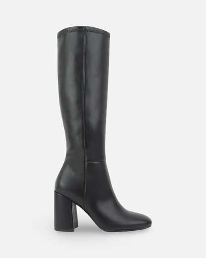 Delicious Rosalie Knee High Boot