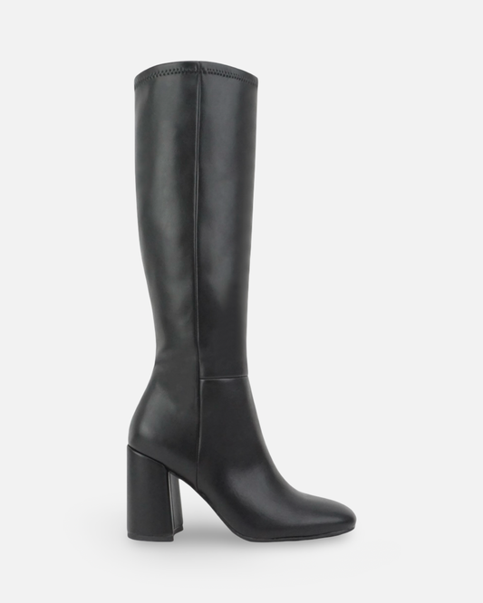 Delicious Rosalie Knee High Boot