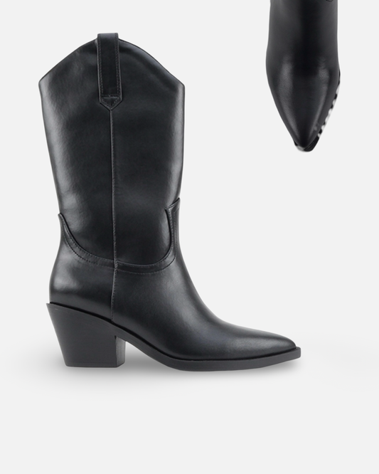 Soda Keyman Western Boot