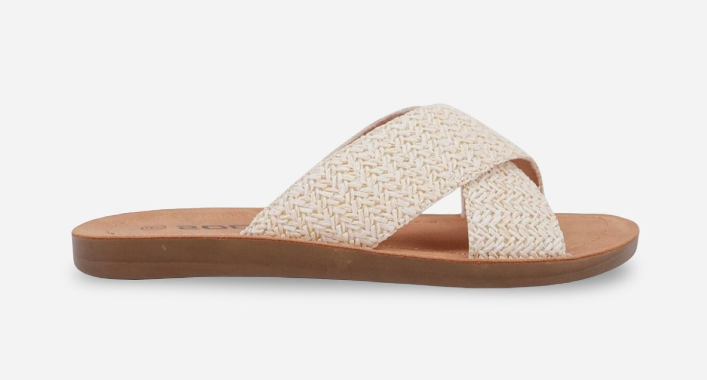 Soda Reflect Sandal
