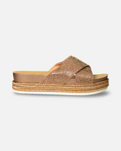 Load image into Gallery viewer, Forever Lakota Sandals
