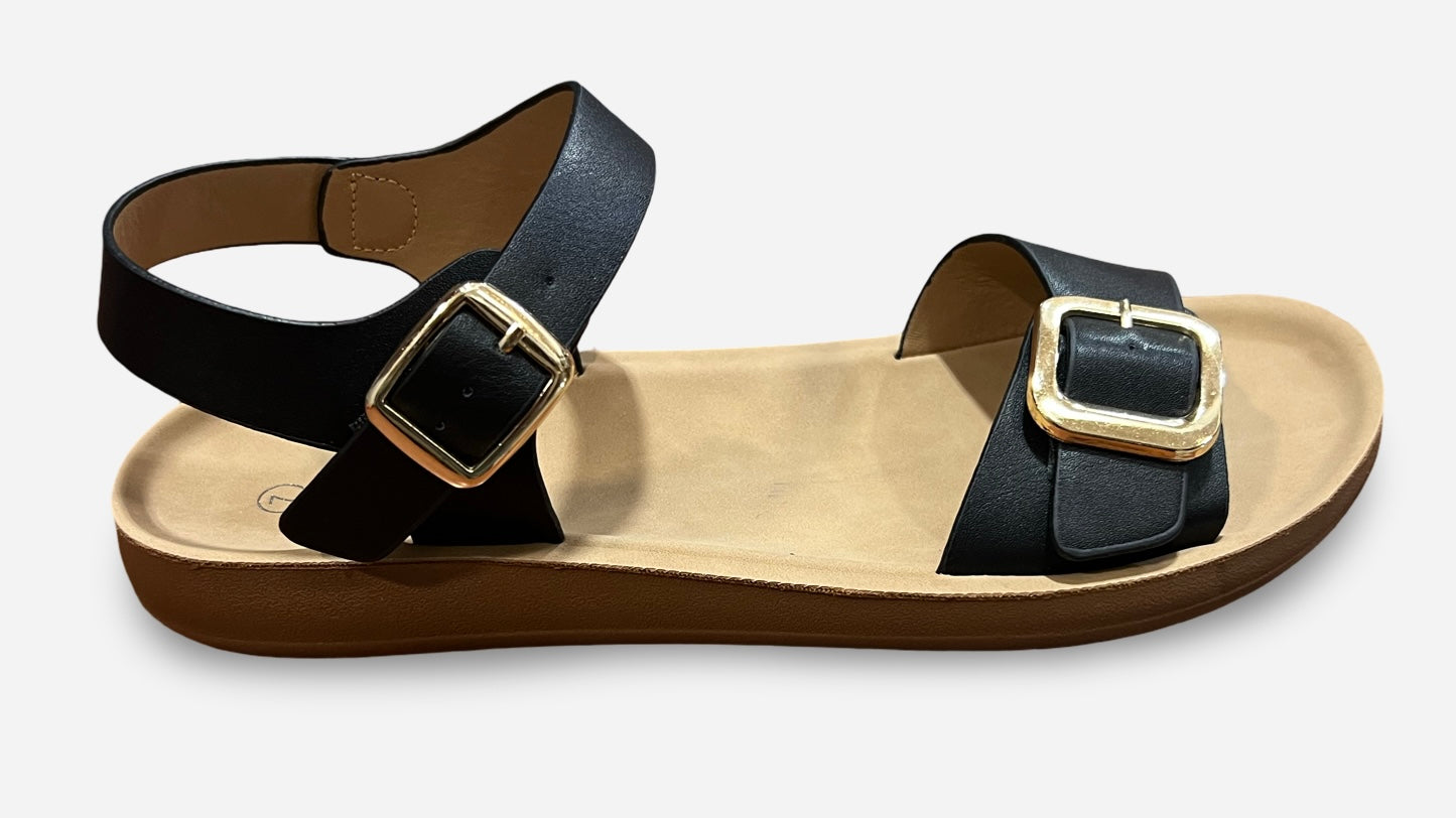 Forever Respect-05 Women Sandal