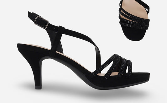 Delicious Gym low heel