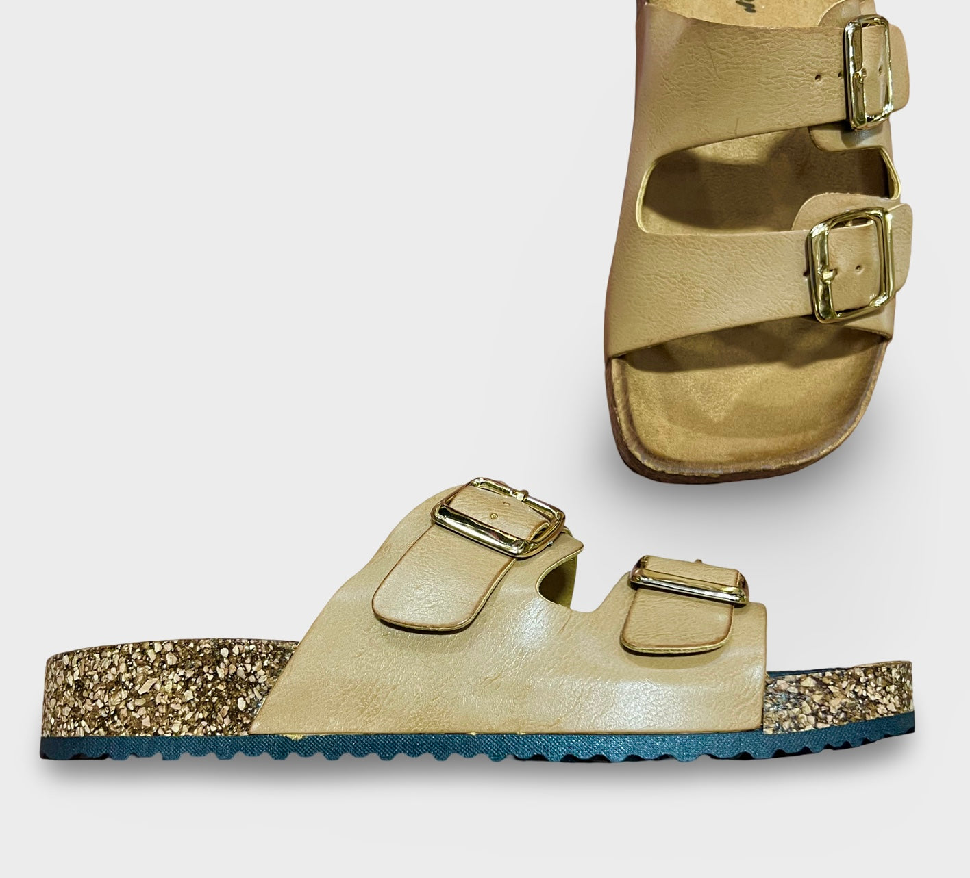Forever Birch Women Sandal