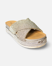 Load image into Gallery viewer, Forever Lakota Sandals
