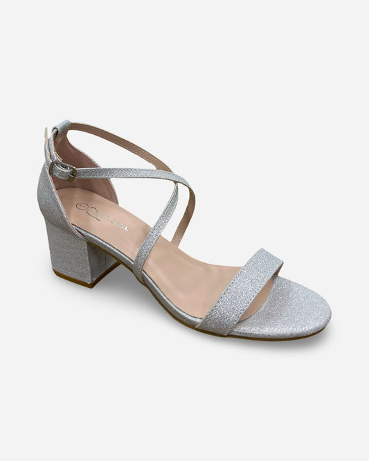 Forever Nataly Block Heel