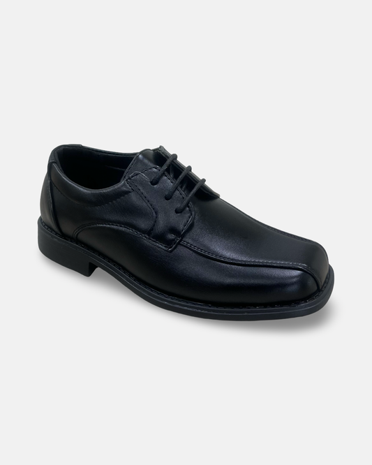 Forever Pioneer-04Y Youth Dress Shoe