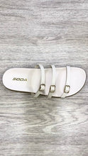 Load image into Gallery viewer, Soda Elvina Sandal
