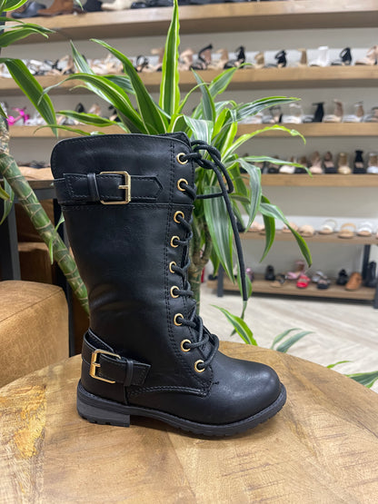Link Mango 27k kids boots