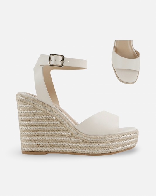 Soda Aiken Wedge