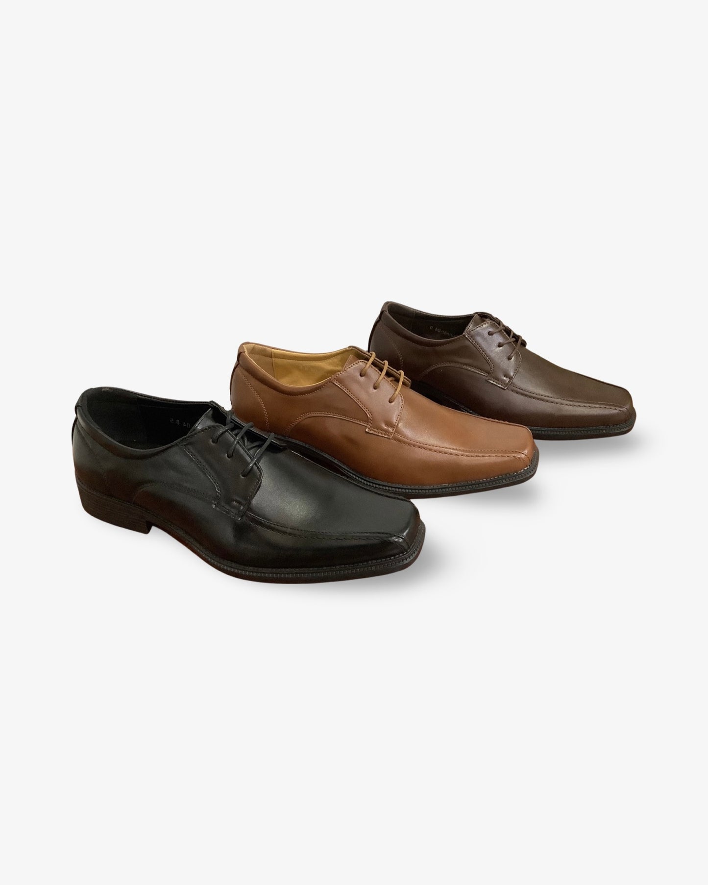 Forever Pioneer Men Dress Shoe