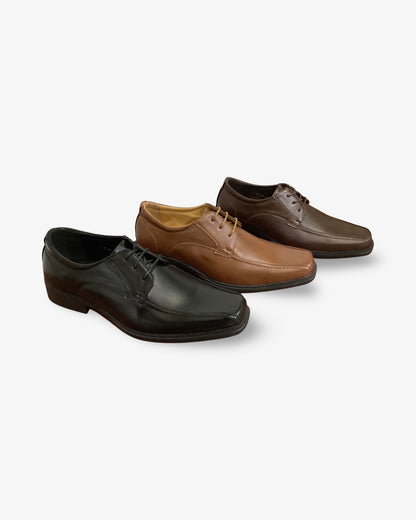 Forever Pioneer Men Dress Shoe