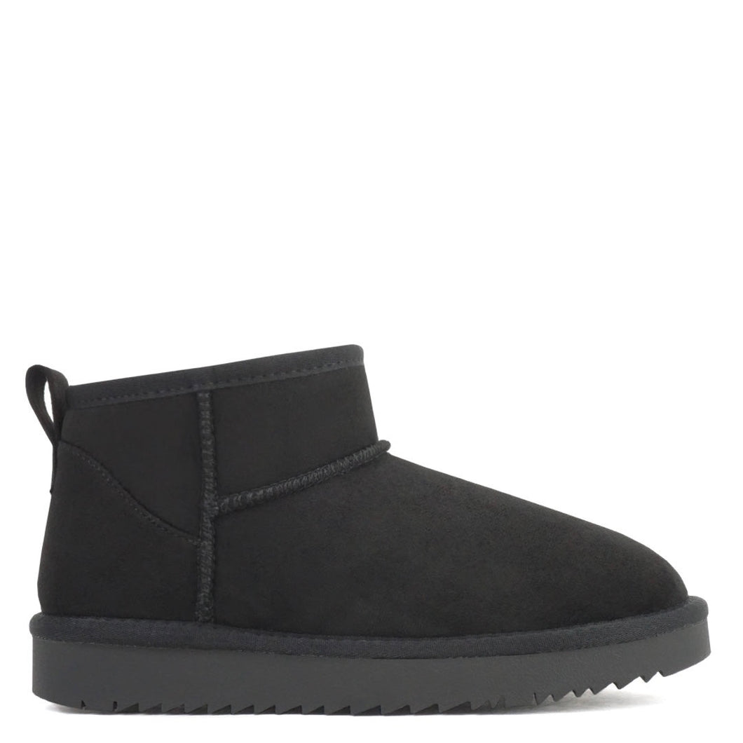 Soda Mutual Slipper Boots