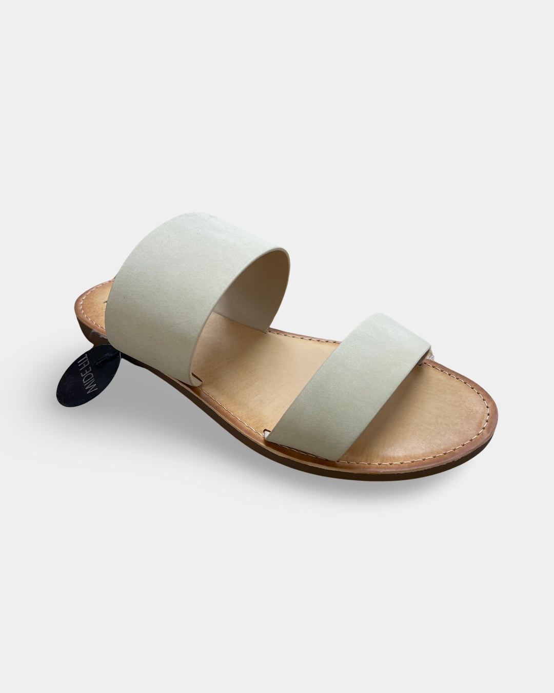 Soda W-Abbey Wide Fit Sandal