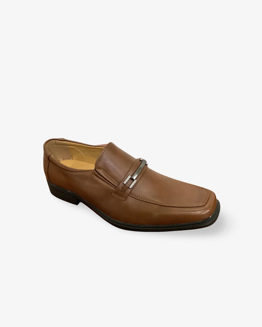 Forever Pioneer  Men Dress Shoe