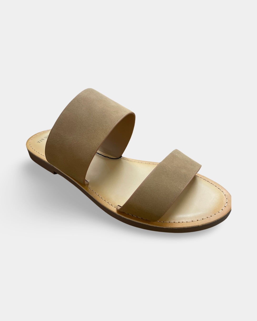Soda W-Abbey Wide Fit Sandal